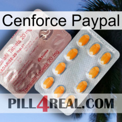 Cenforce Paypal new13
